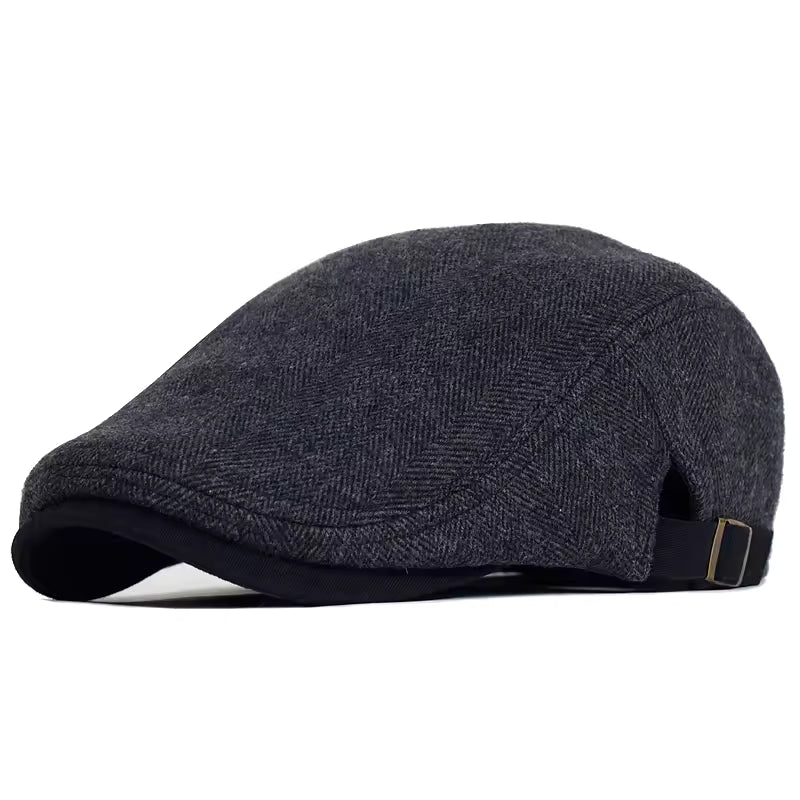 mens-herringbone-flat-cap-harcourt