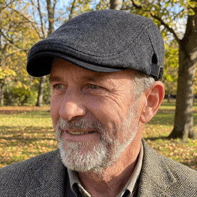 mens-herringbone-flat-cap-harcourt