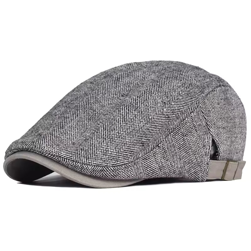 mens-herringbone-flat-cap-harcourt