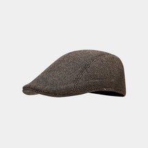 mens-herringbone-flat-cap-oakshott