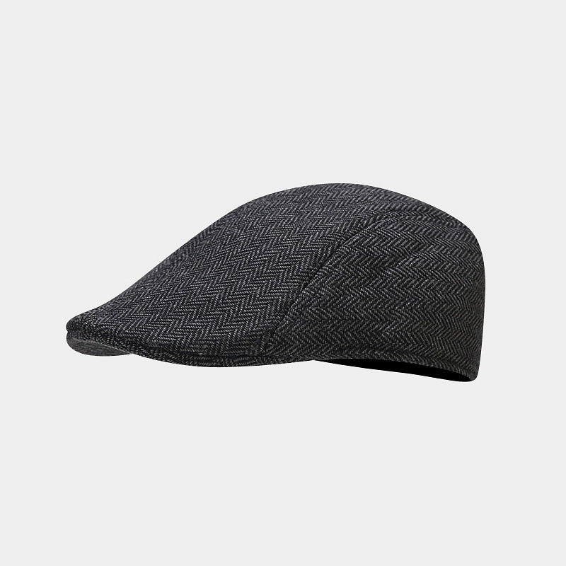 mens-herringbone-flat-cap-oakshott