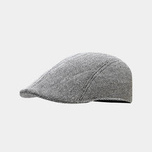 mens-herringbone-flat-cap-oakshott