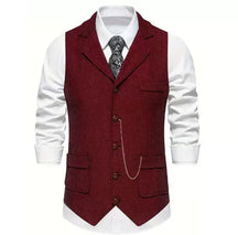 mens-herringbone-waistcoat-hartfield
