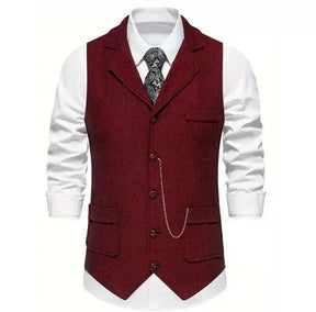 mens-herringbone-waistcoat-hartfield