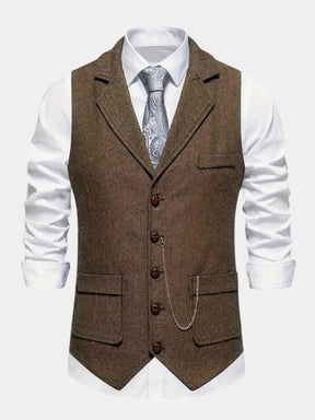mens-herringbone-waistcoat-hartfield