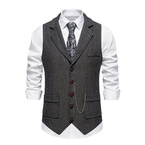 mens-herringbone-waistcoat-hartfield