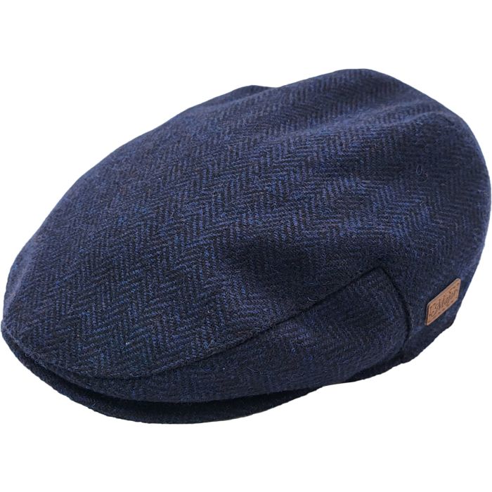 mens-herringbone-wool-blend-flat-cap-langdale