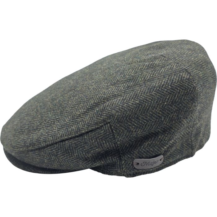 mens-herringbone-wool-blend-flat-cap-langdale