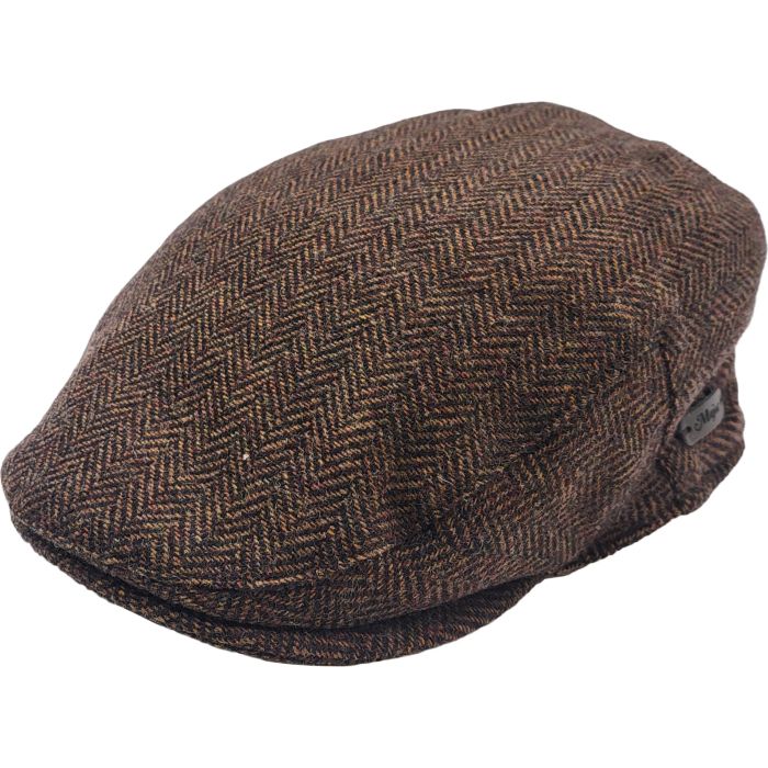 mens-herringbone-wool-blend-flat-cap-langdale