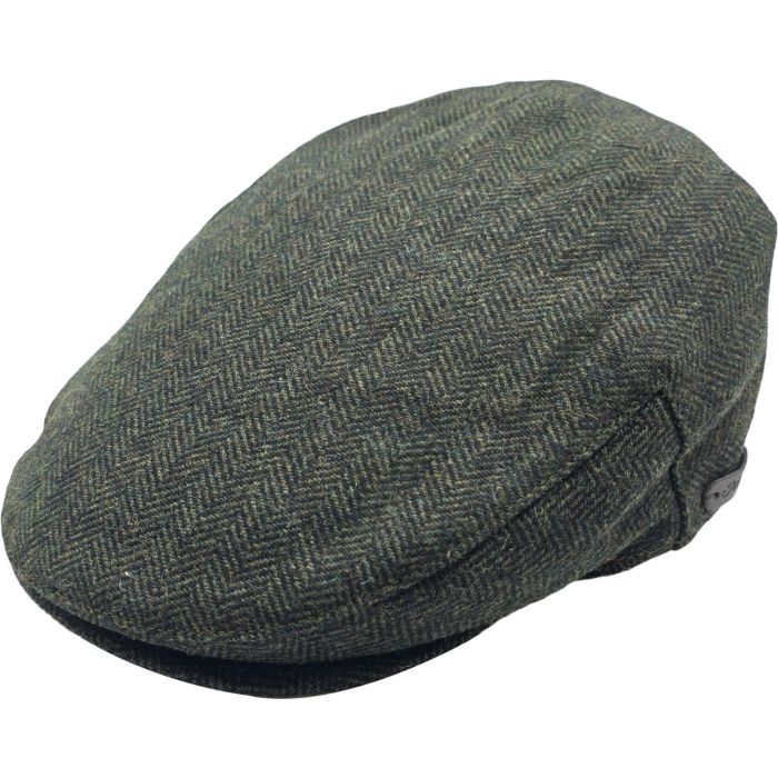 mens-herringbone-wool-blend-flat-cap-langdale