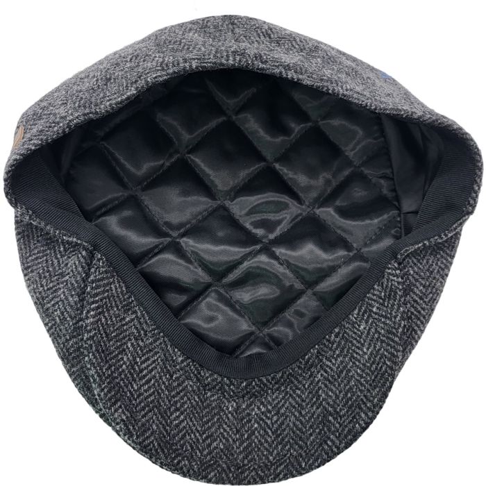 mens-herringbone-wool-blend-flat-cap-langdale