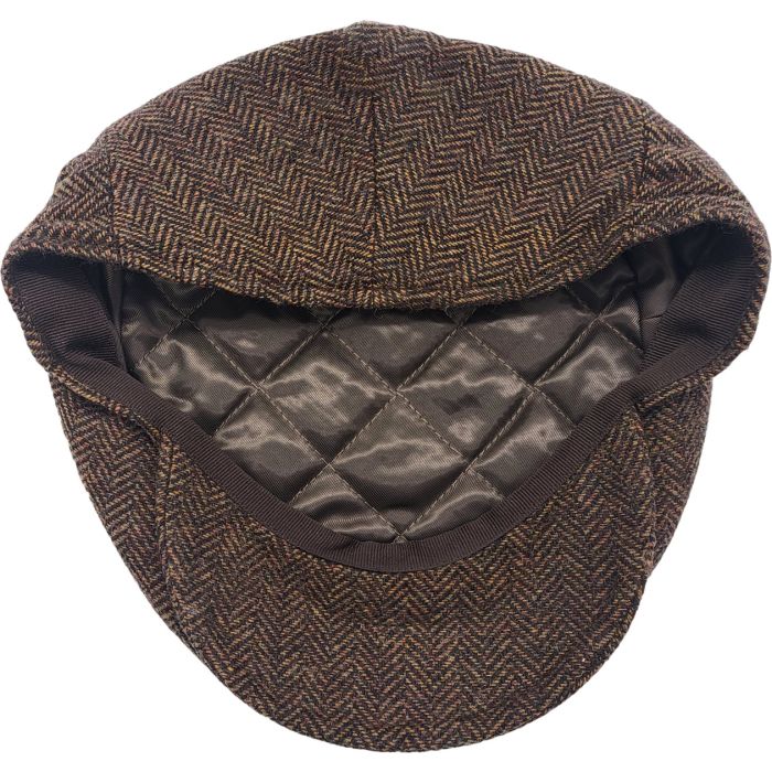 mens-herringbone-wool-blend-flat-cap-langdale