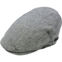 mens-herringbone-wool-blend-flat-cap-langdale