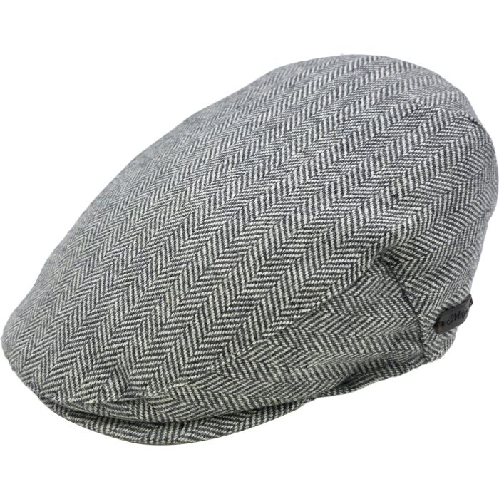 mens-herringbone-wool-blend-flat-cap-langdale