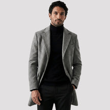 mens-herringbone-wool-overcoat