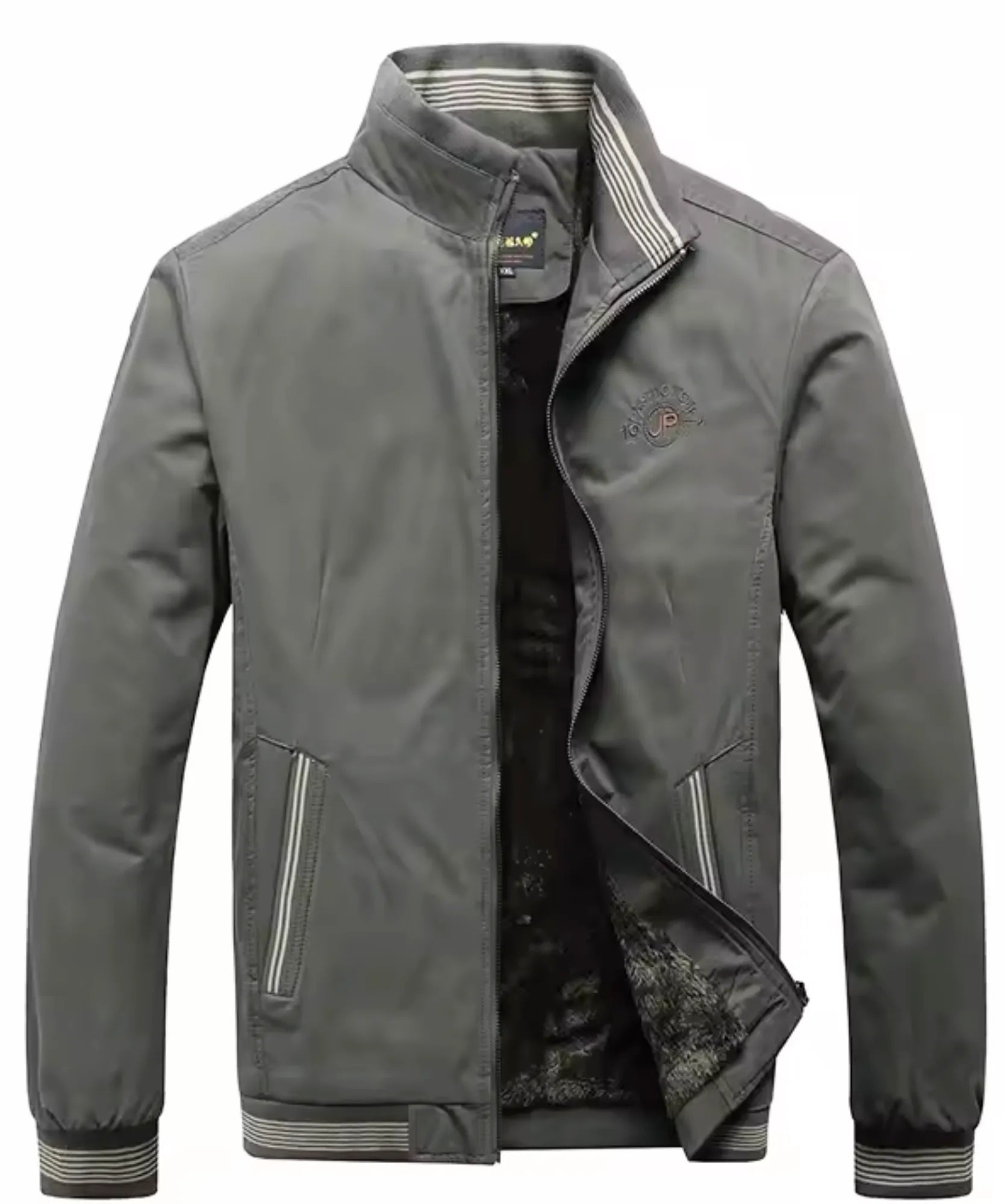 mens-high-collar-bomber-jacket-cairnwell