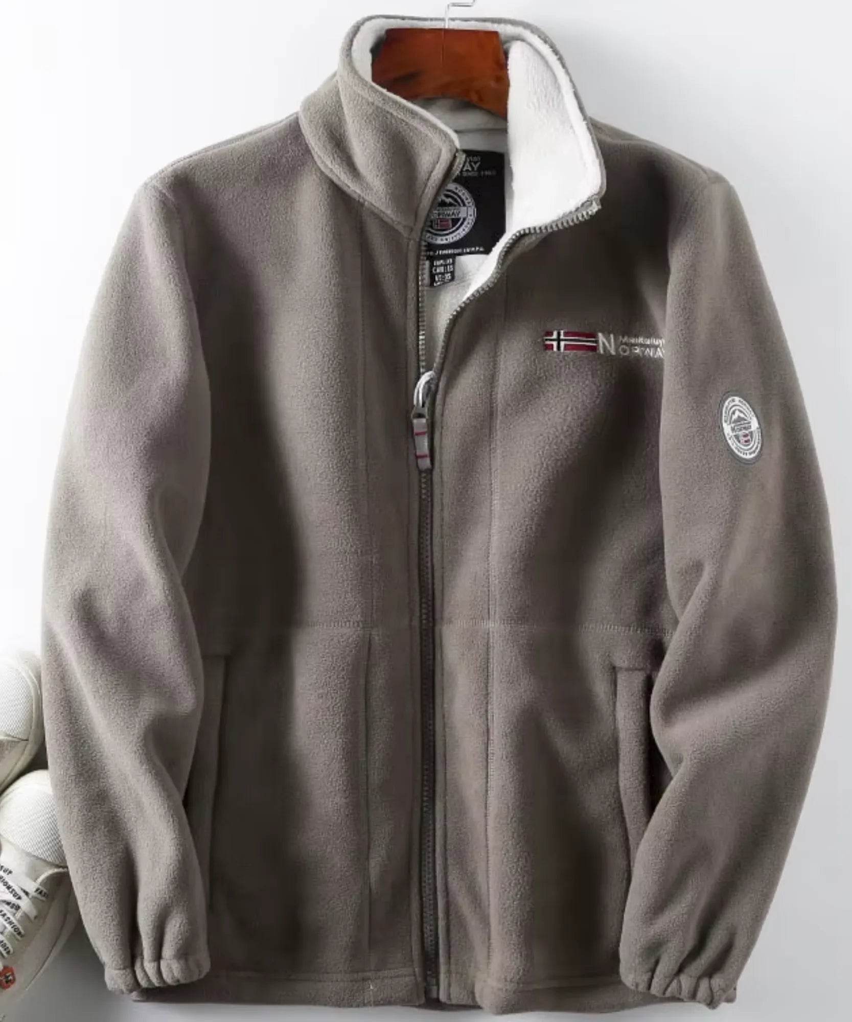 mens-high-collar-fleece-jacket-norbury