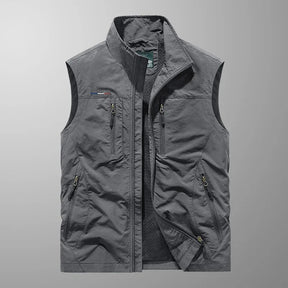 mens-high-collar-gilet-hexham