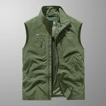 mens-high-collar-gilet-hexham