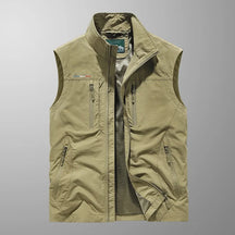 mens-high-collar-gilet-hexham