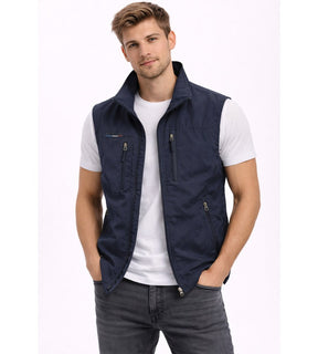 mens-high-collar-gilet-hexham