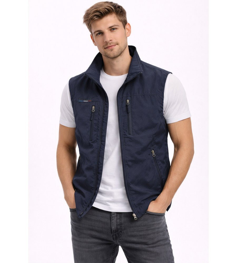 mens-high-collar-gilet-hexham