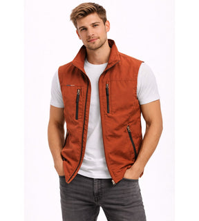 mens-high-collar-gilet-hexham