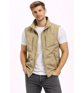 mens-high-collar-gilet-hexham