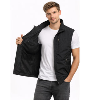 mens-high-collar-gilet-hexham