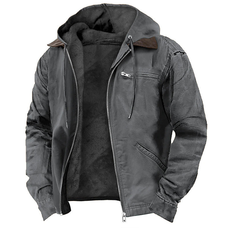 mens-hooded-canvas-barn-jacket
