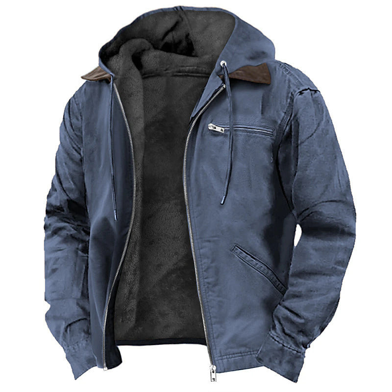 mens-hooded-canvas-barn-jacket