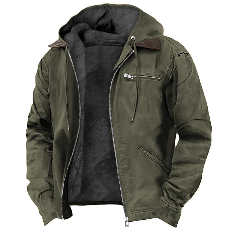 mens-hooded-canvas-barn-jacket