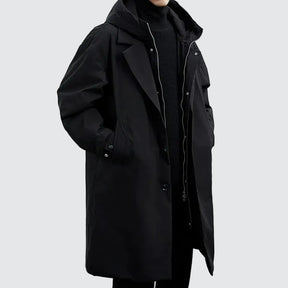 mens-hooded-mid-length-trench-coat-the-liverpool