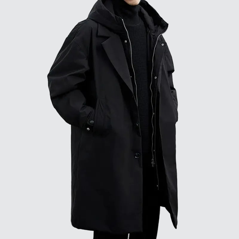 mens-hooded-mid-length-trench-coat-the-liverpool