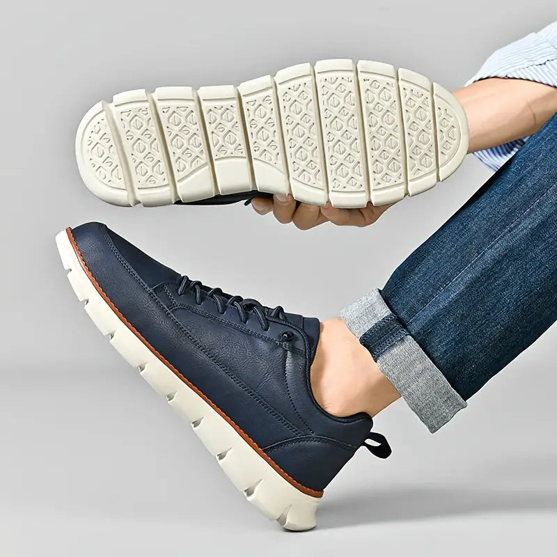 mens-lace-up-leather-trainers-balham
