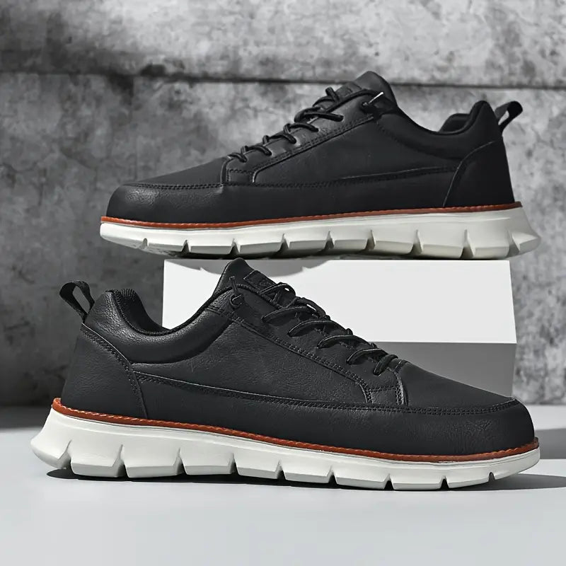 mens-lace-up-leather-trainers-balham