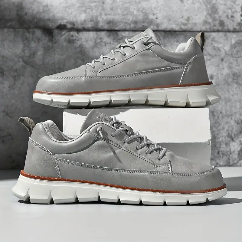 mens-lace-up-leather-trainers-balham