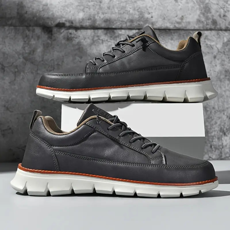 mens-lace-up-leather-trainers-balham
