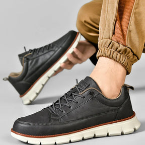 mens-lace-up-leather-trainers-balham