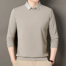 mens-layered-knit-polo-shirt-the-clerkenwell