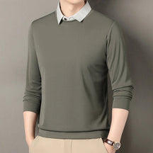mens-layered-knit-polo-shirt-the-clerkenwell