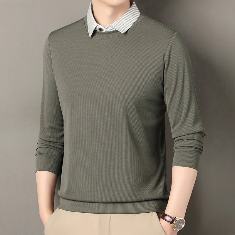 mens-layered-knit-polo-shirt-the-clerkenwell
