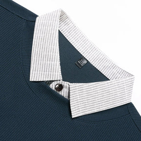 mens-layered-knit-polo-shirt-the-clerkenwell