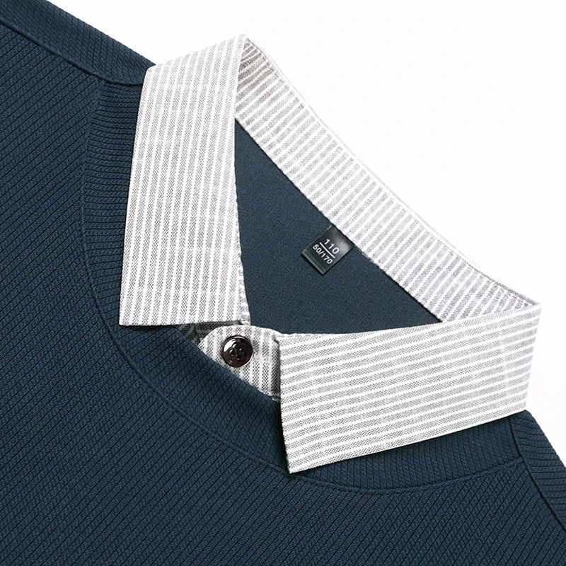 mens-layered-knit-polo-shirt-the-clerkenwell