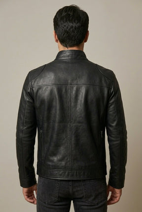mens-leather-biker-jacket-drumlanrig