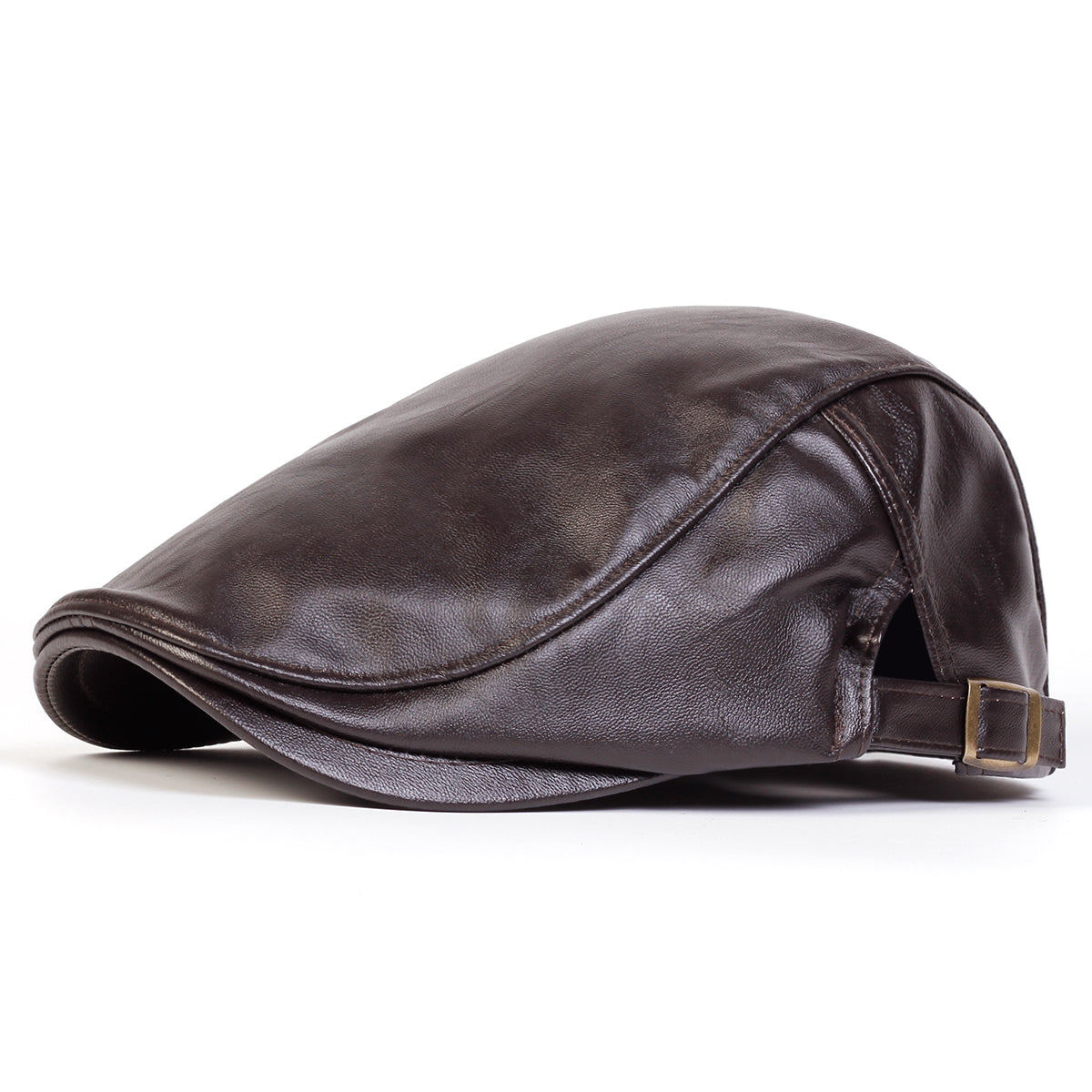 mens-leather-flat-cap-the-garrick