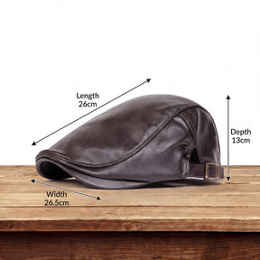 mens-leather-flat-cap-the-garrick