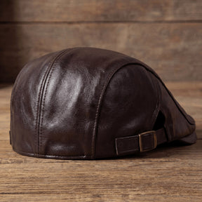 mens-leather-flat-cap-the-garrick