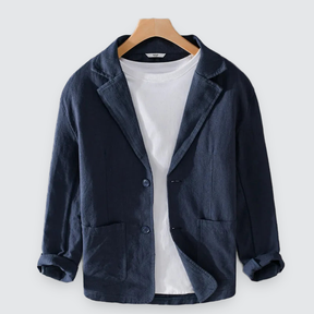 mens-linen-blazer-the-bloomsbury