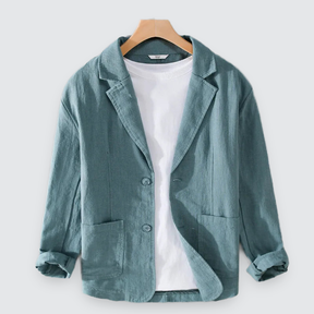 mens-linen-blazer-the-bloomsbury